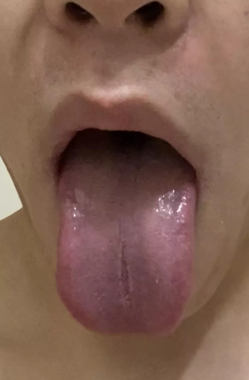 19. Dm me if you like doing ahegao 19. Dm me if you like doing ahegao
