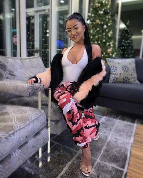 (19, F) Am I considered an Asian hottie?