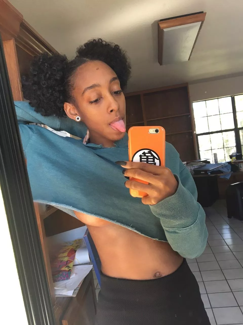 19 [f] who likes college students?