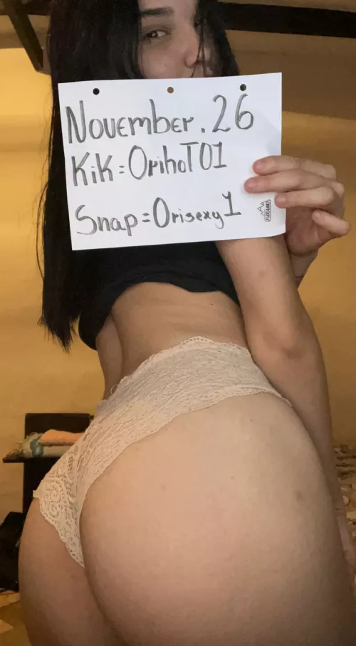 19 [F4M] (selling) Hello my love, I am a rich Latina willing to fulfill your fetishes and ready to make you cumðŸ¥µðŸ’¦ (Sexting) (Live photos and videos) âœ”ï¸ (Video call) âœ”ï¸ (live verification) âœ”ï¸ ( Anal, lesbian, twerk videos) ðŸ”¥ðŸ˜ˆðŸ‘¯â€