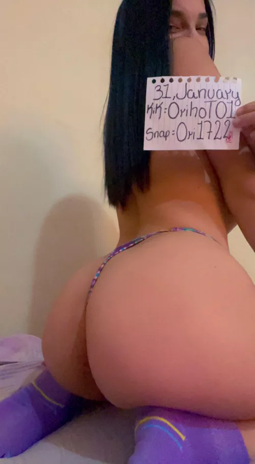 19 [F4M] (selling) Hi daddy, I'm a wet pussy Latina ready to make you cum💦 (Sexting) (Live photos and videos) ❤️‍🔥 (Live verification) 💦 (Video calls) 😈add me to mi kik @ orihot01 💎y Snap @ ori1722