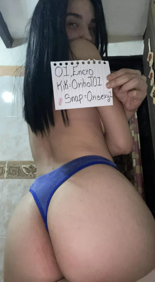 19 [F4M] (selling) Hi, SEXTING🎅🏻VIDEO CALL🎄VIDEO (anal, twerking) 🎅🏻GFE🎄 (Live verification)🎅🏻add me to my kik @ orihot01 🎄Snap @ orisexy1🎅🏻