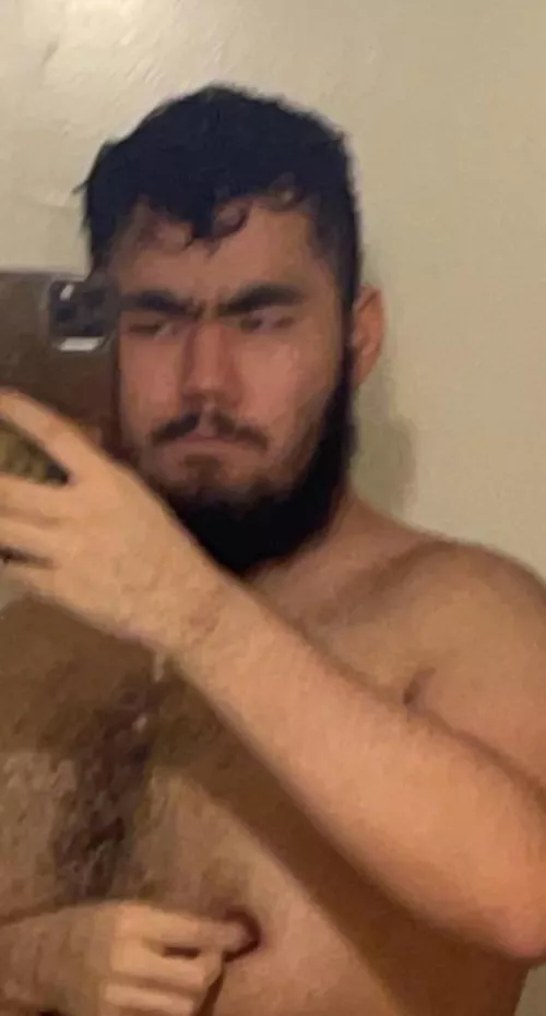 (19) Free the nip, they say?