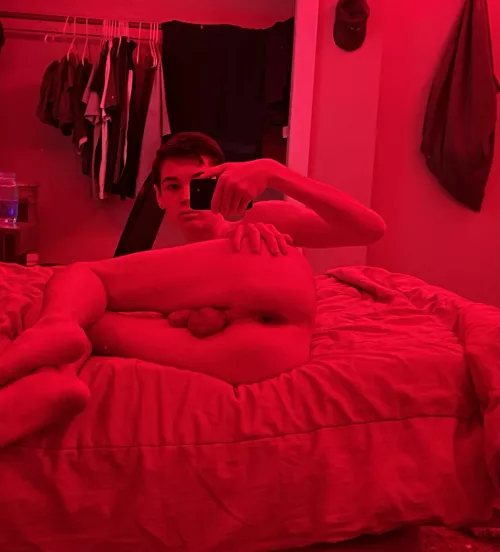 (19) Fuck me like this ;)?