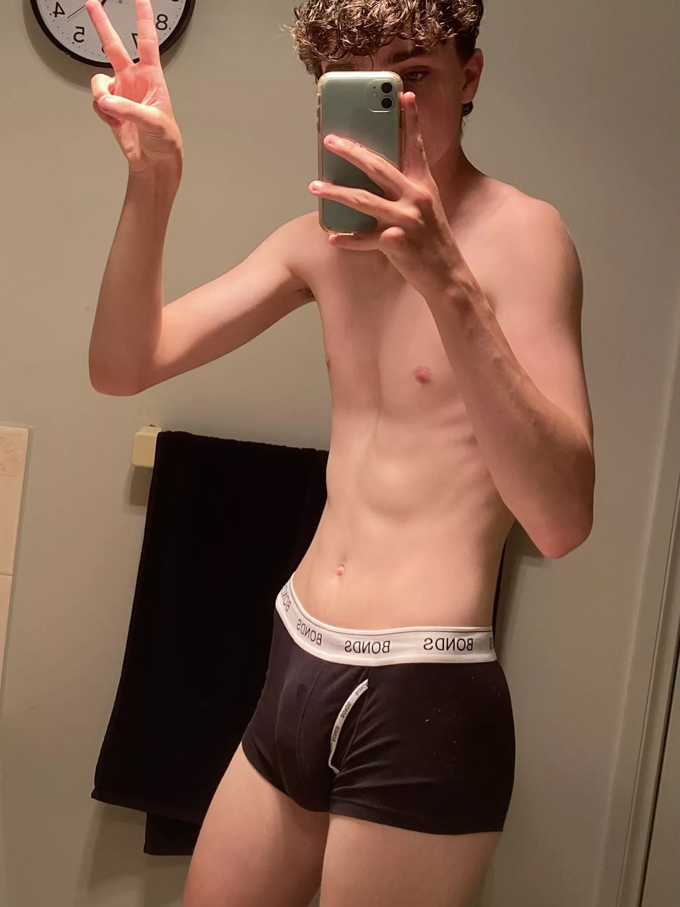 [19] Have a Happy, Horny and Healthy Friday!