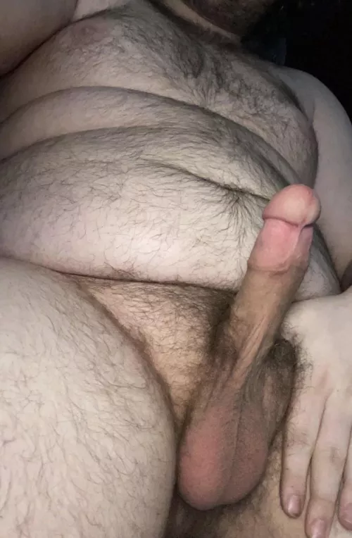 19, horny