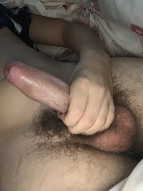 (19) i just want someone to unlock the im cummin achivement ;)