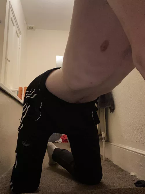 [19] I need a man to take care of me from behind😈😈😍😍🥰🥰