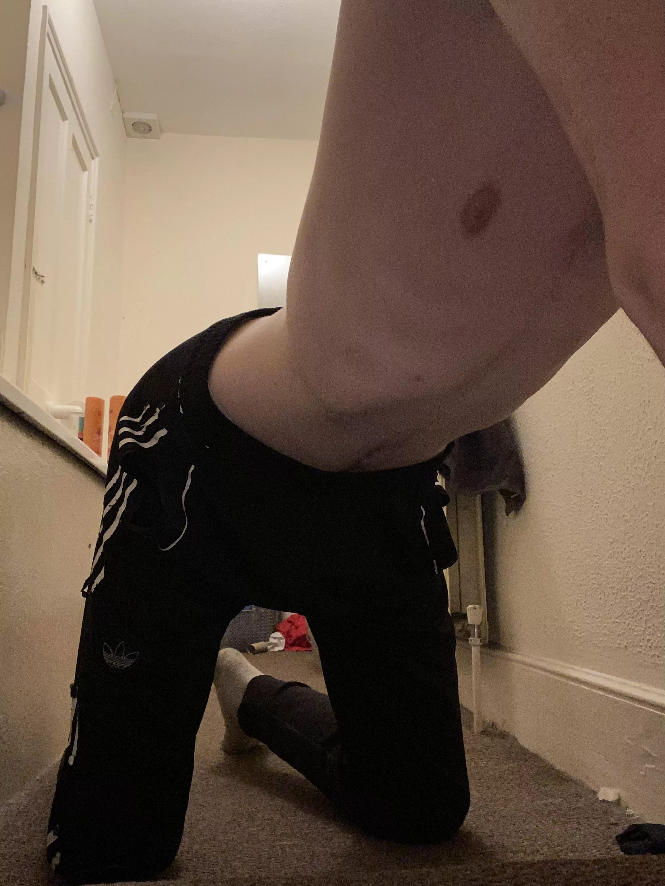 [19] I need a man to take care of me from behind😈😈😍😍🥰🥰