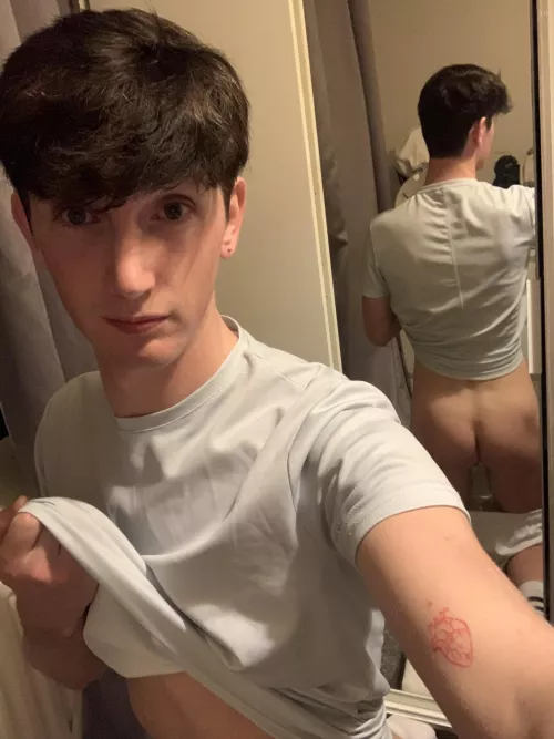 (19) just about to go to soccer training ⚽️