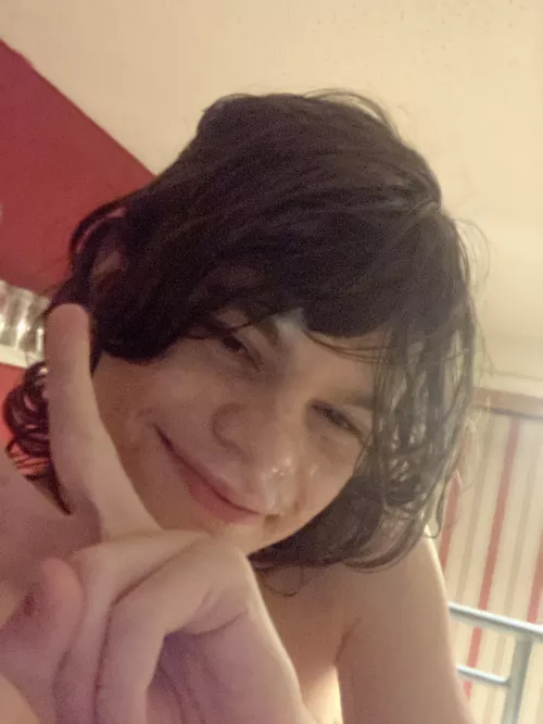 (19) Self Facial π