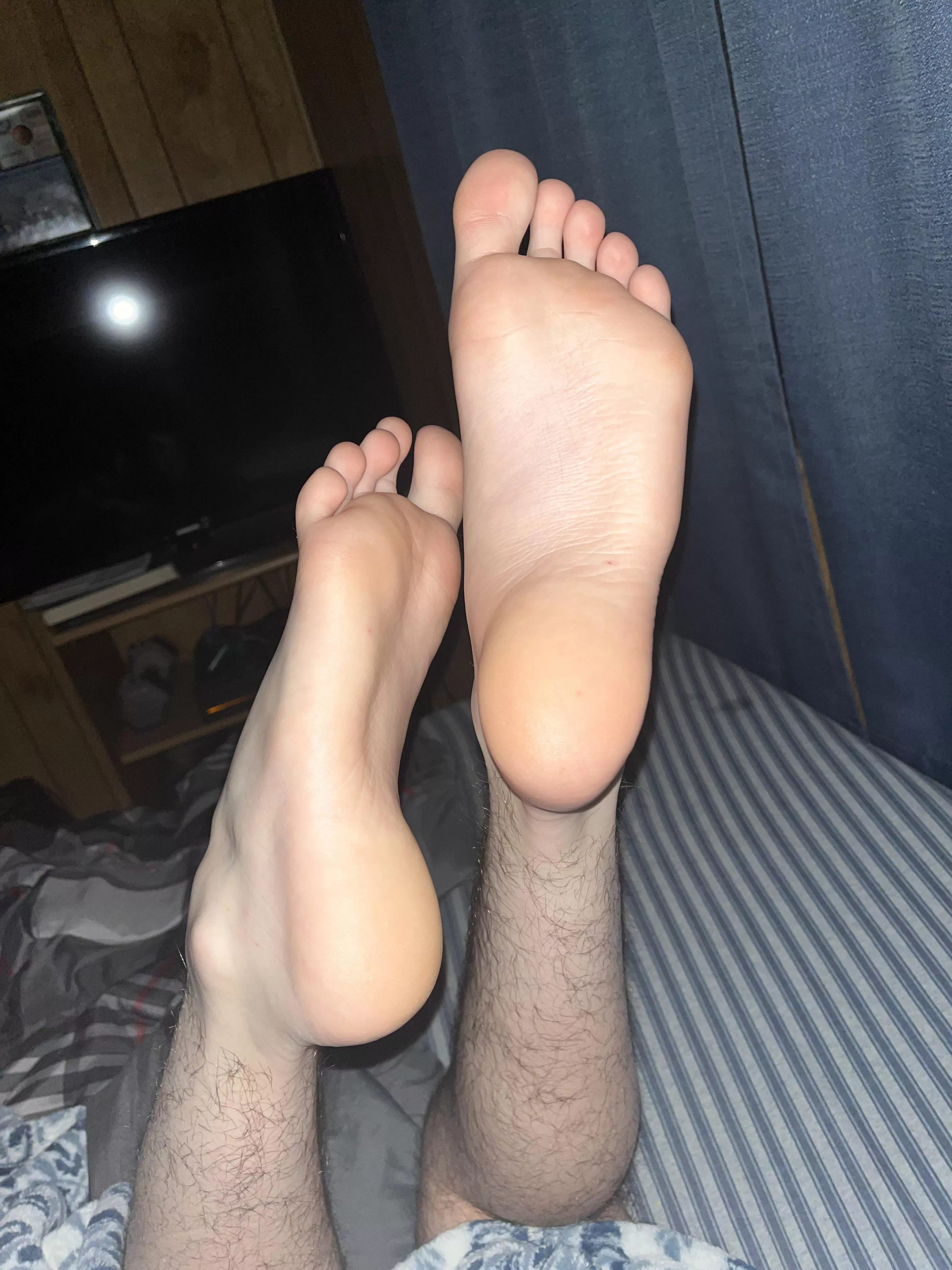 19, size 11, how do they look