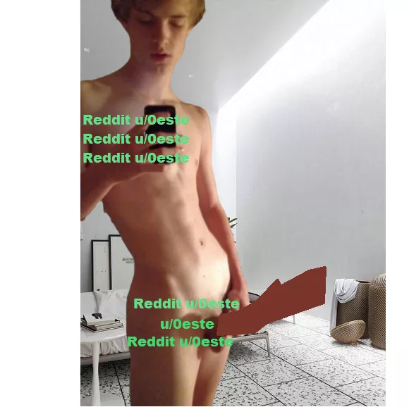 19, slim American blonde. Curving up.