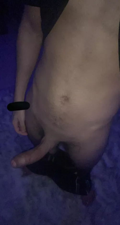 (19) Thick enough for this sub?