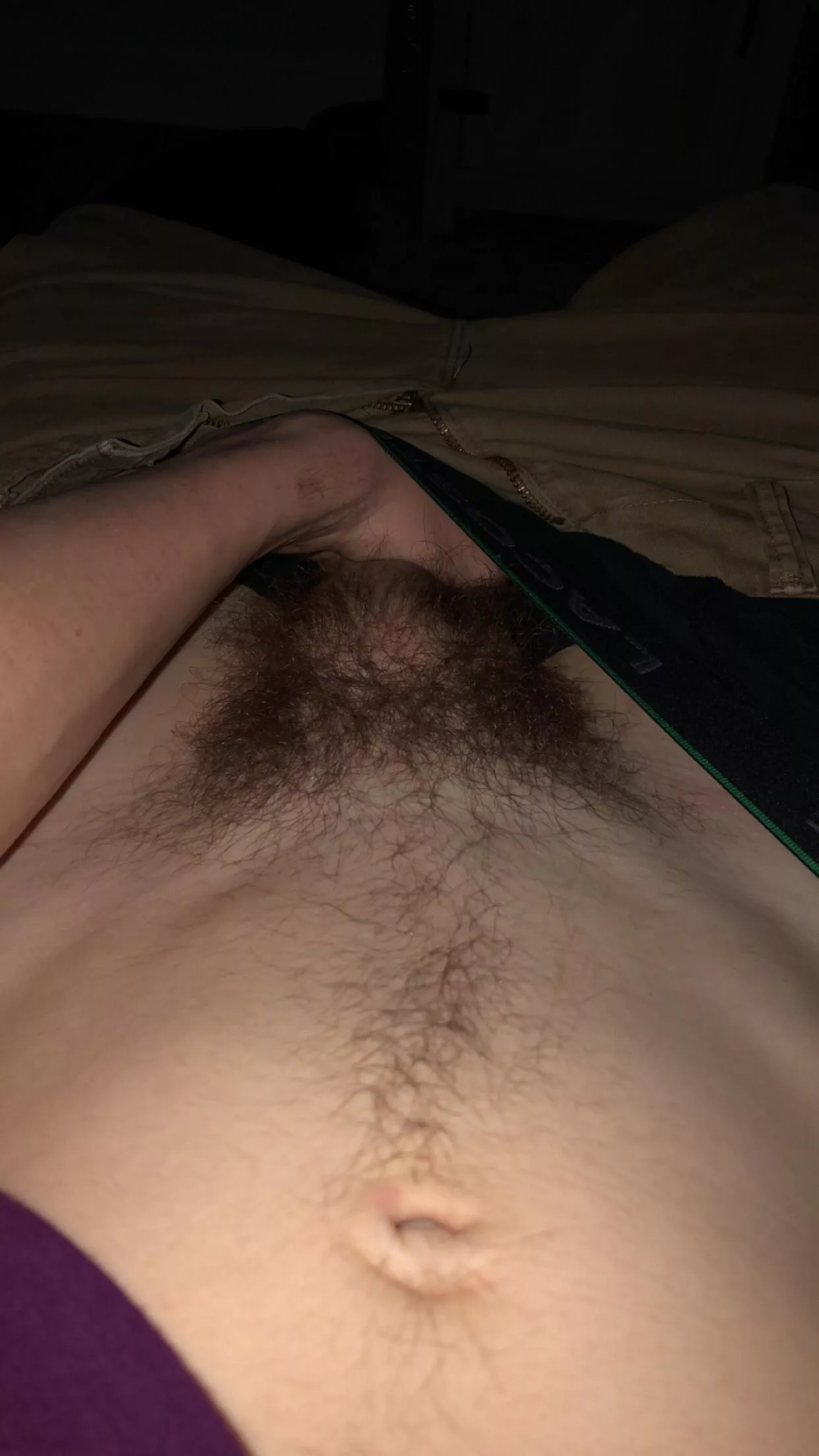 19 think it’s time for a trim? 19 think it’s time for a trim?