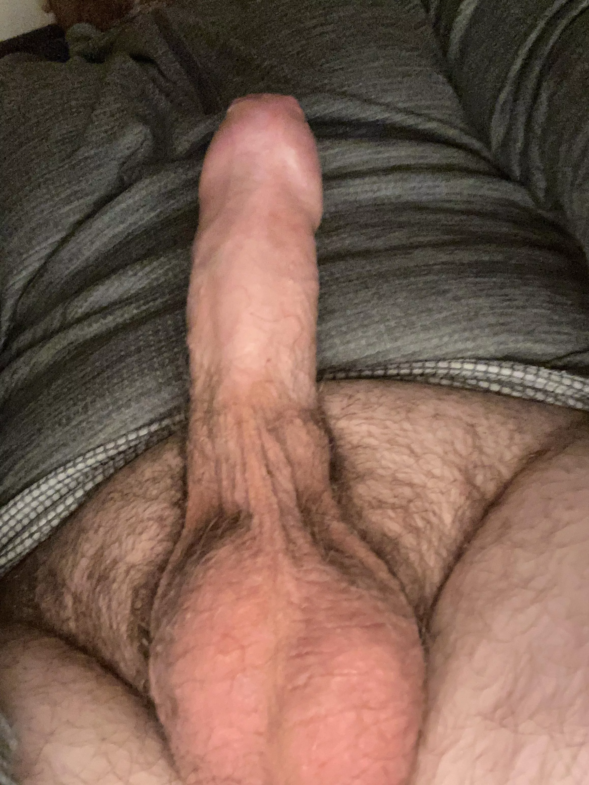 [19] Thoughts on my virgin dick?