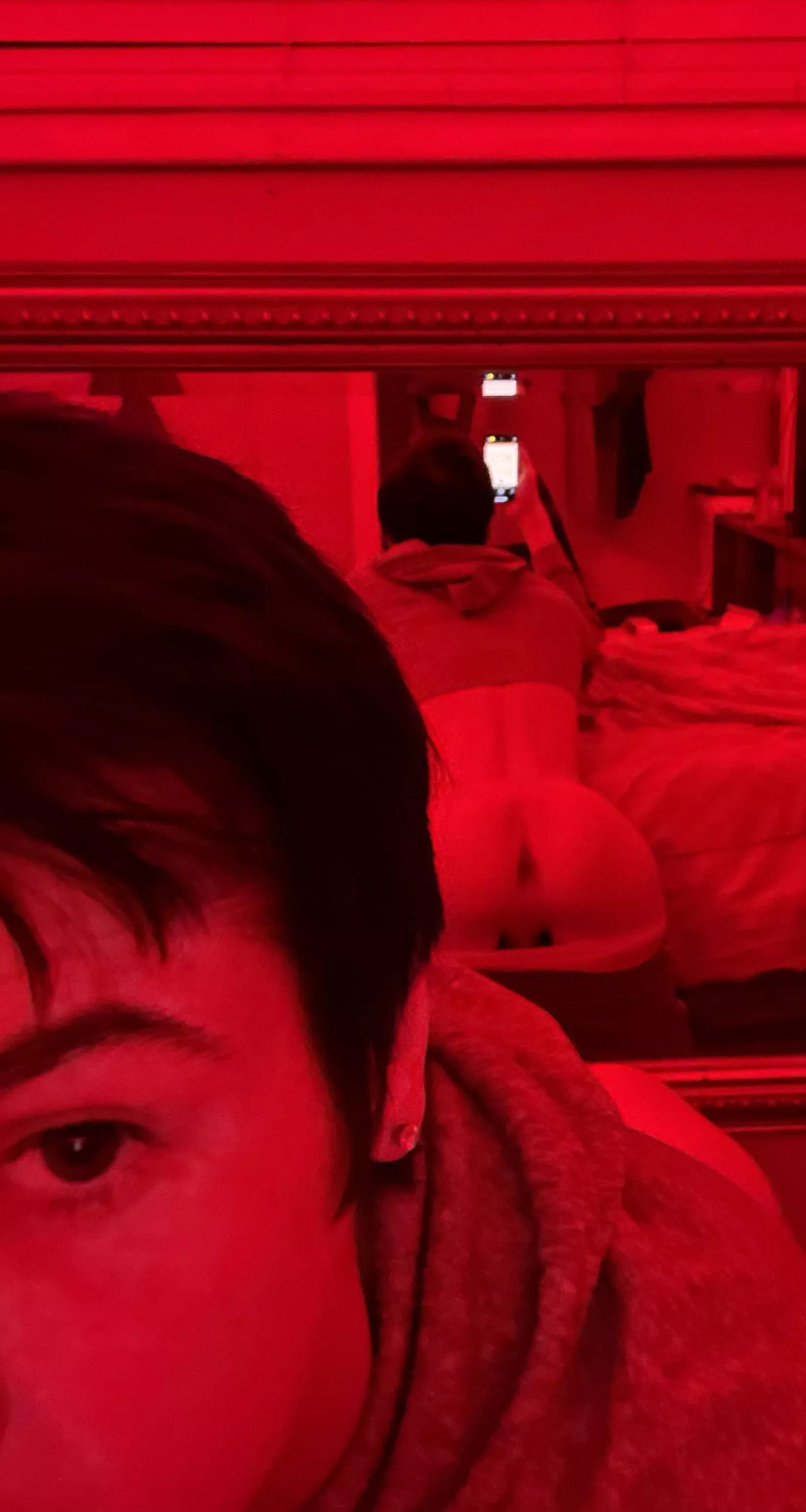 (19) would you fuck me?