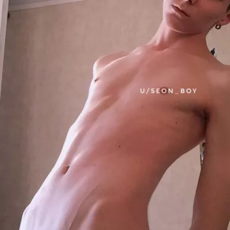 19 y.o. all yours 😉