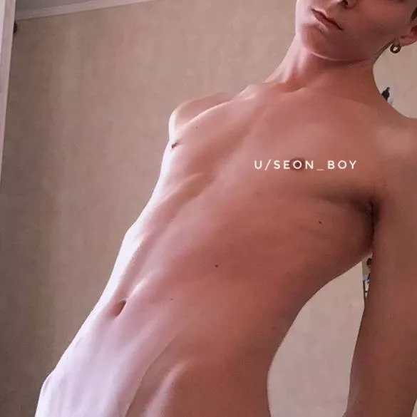 19 y.o. all yours 😉