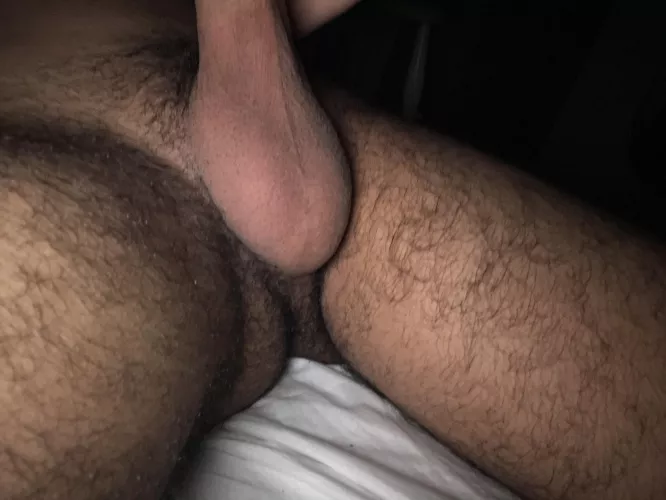 19 yo balls for you to drain