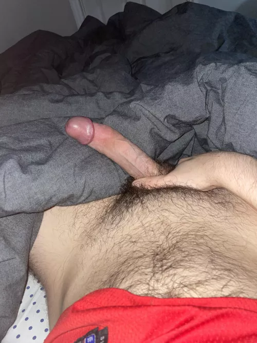 19 yo bi virgin👀