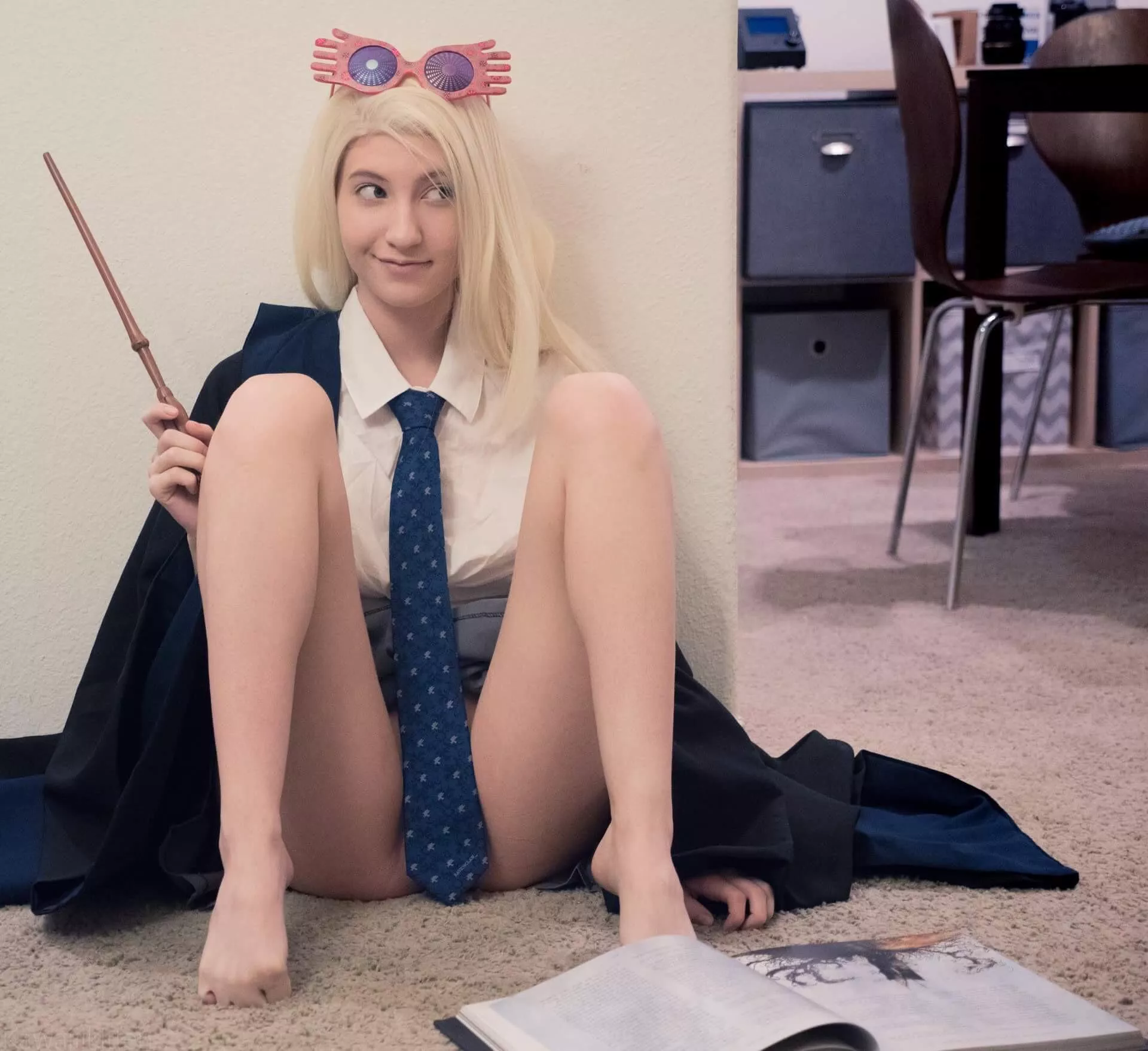 19 yrs old :* Always ready and be a good gfe 😉($elling) (slave) (cockrate) (gfe) (nudes) (vids) (etc) High-quality ! Dm me if you're interested