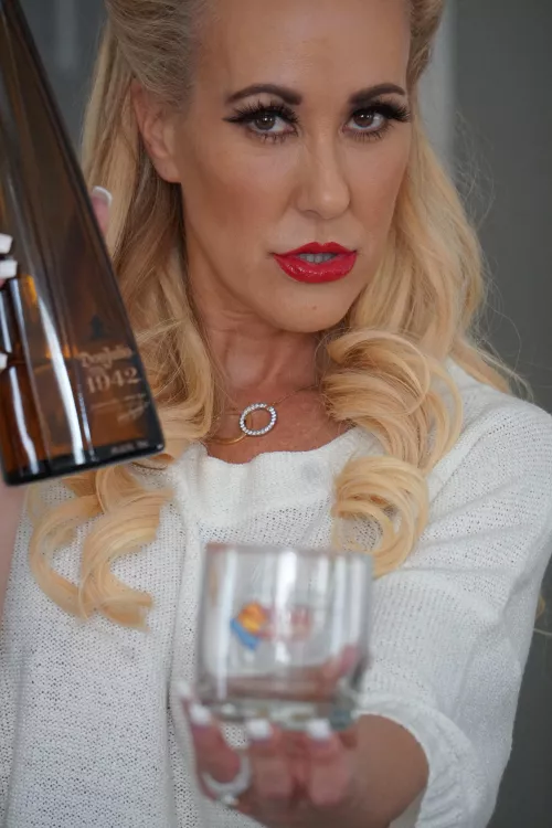 1942 Anyone? Brandi Love
