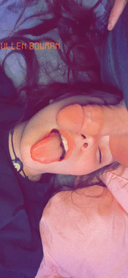 [19F] nothing better than a BWC 🥺🥰