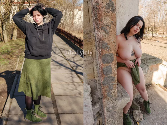 19[f][oc] On/Off💕Happy Valentine's Day everyone!💕