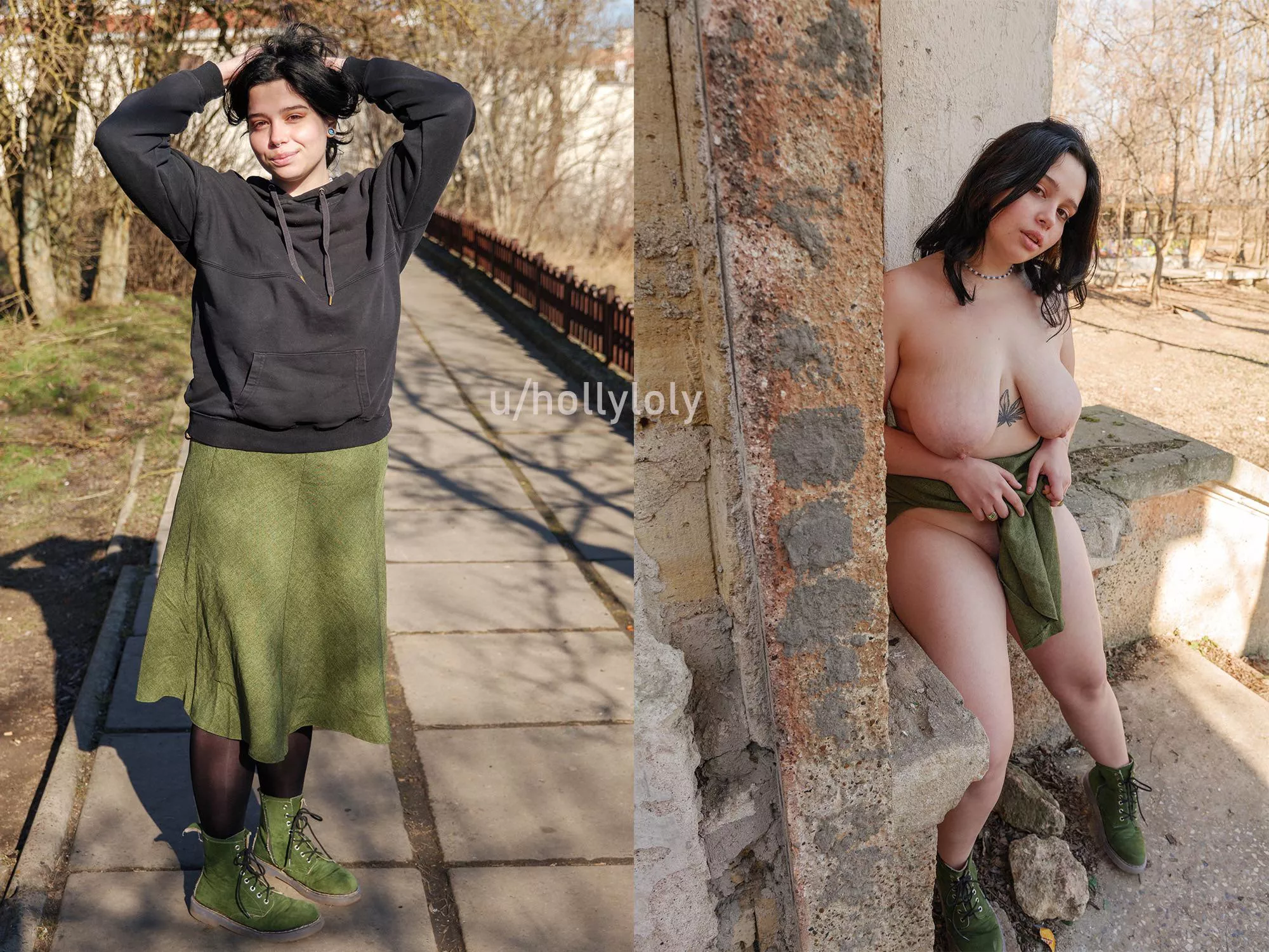 19[f][oc] On/Off💕Happy Valentine's Day everyone!💕