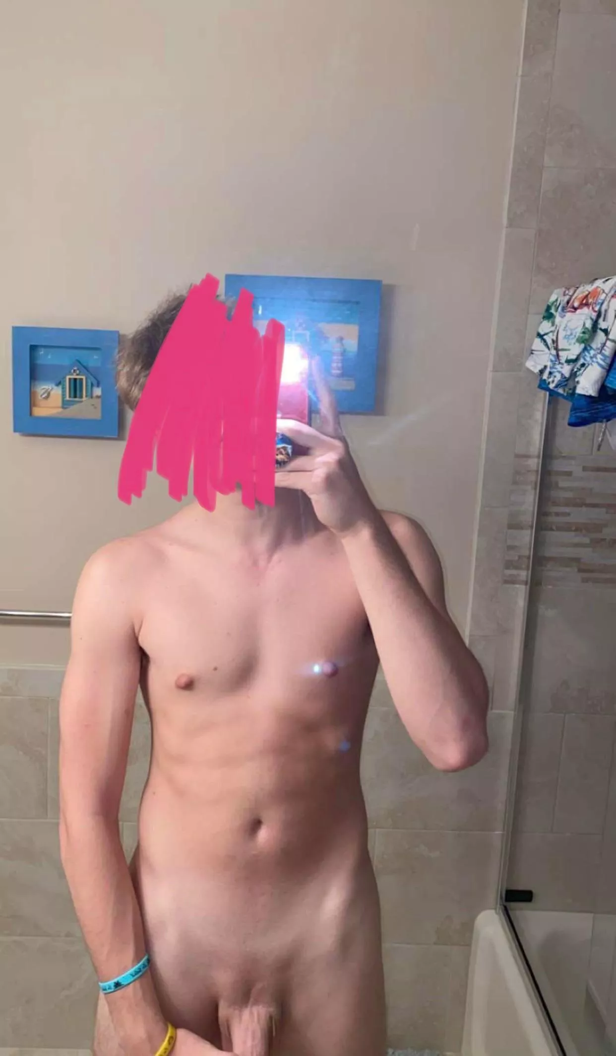 19m college curious guy for bros and big dicks, wanna bust my load asap. Pm me for my snap.
