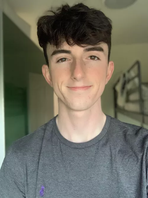 (19M) Hi 👋