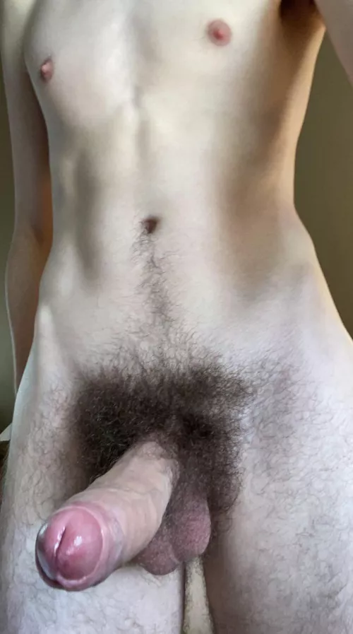 19m how’s this view?