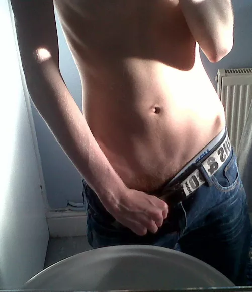 19m | hung inexperienced guy | Snap: utopicalex