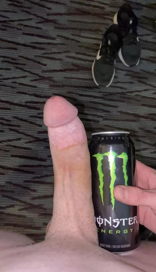 19M just your average cock compare.