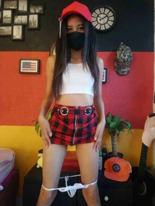 19yo cutie ❤️, am I your type?