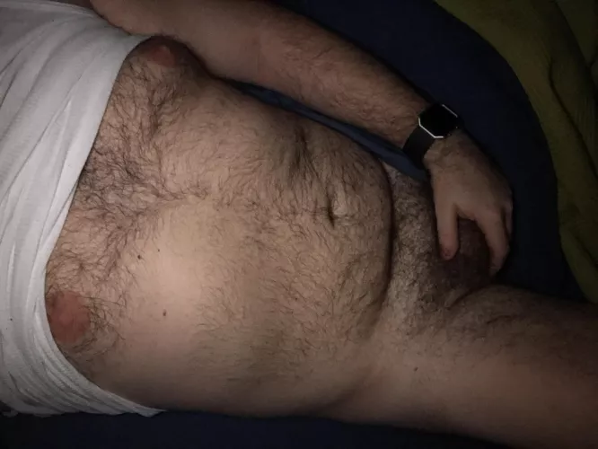 1am and Iām so horny