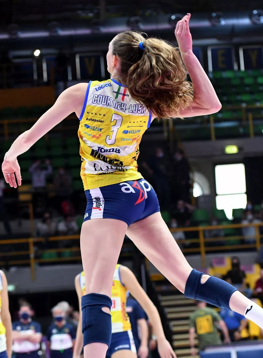 1orangetiger fingering