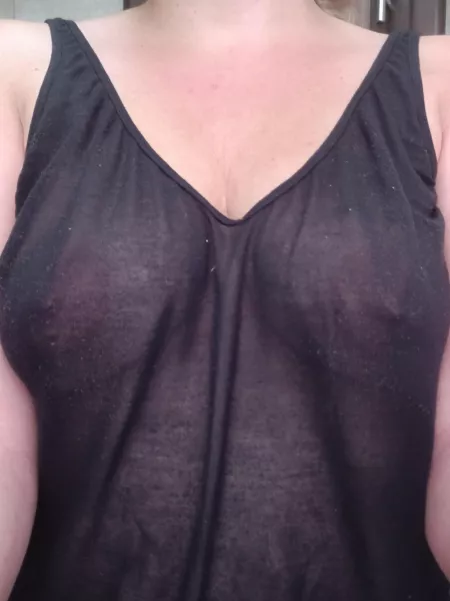 1st time posting the wife's titties π