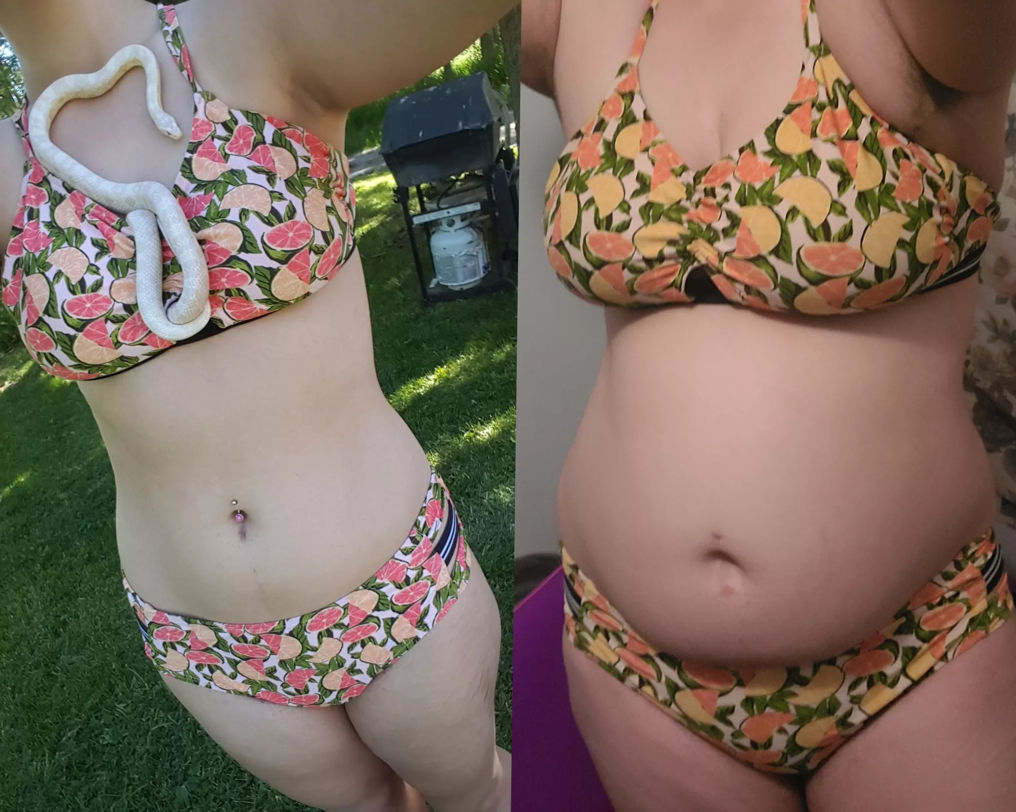 2 and a half years apart π³ 2 and a half years apart π³