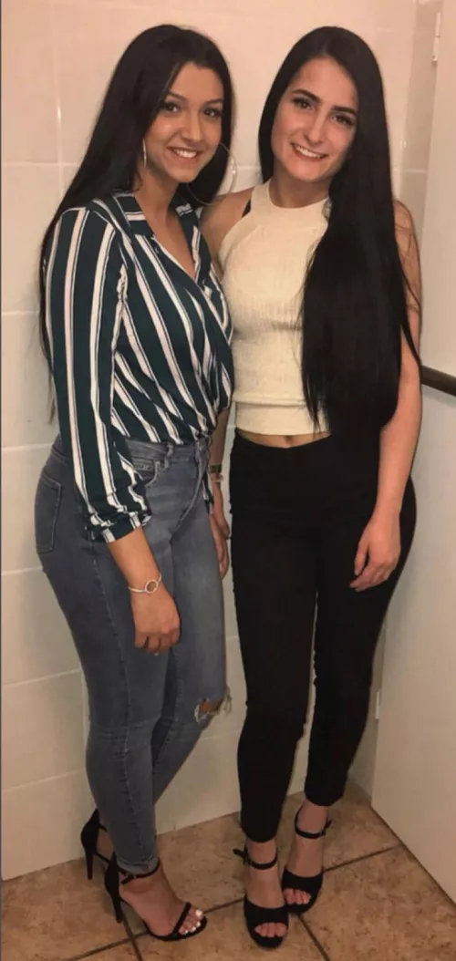 [2] aylin or melissa