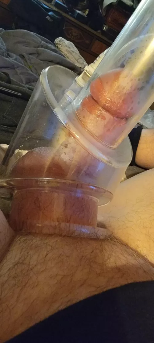 2 birds with one stone🙂