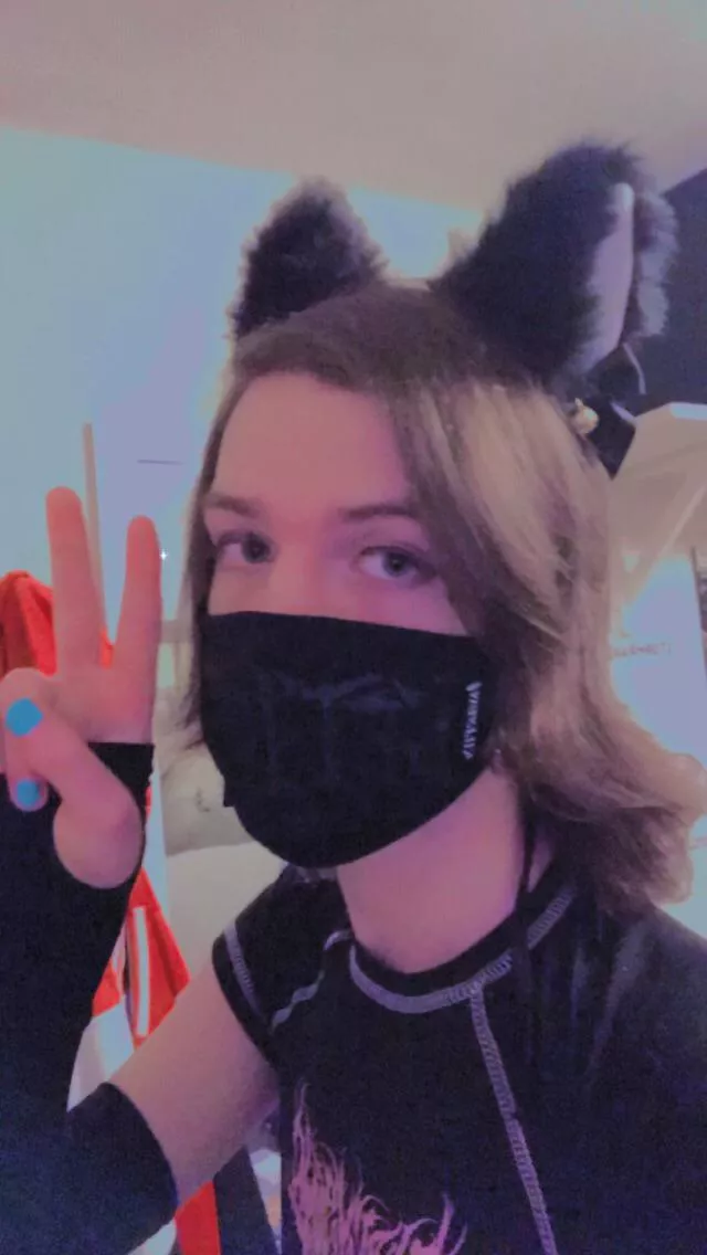 2 Days into installing Discord how do i look guys?