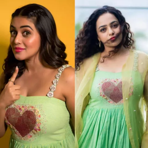 [2] Indian actresses