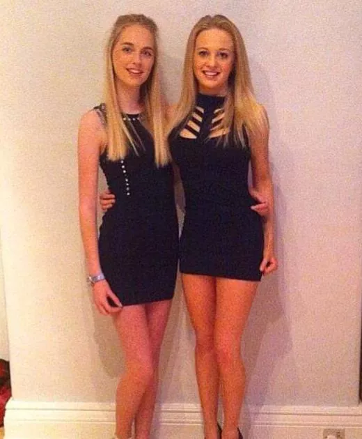 2 little blonde sluts 🤤😍
