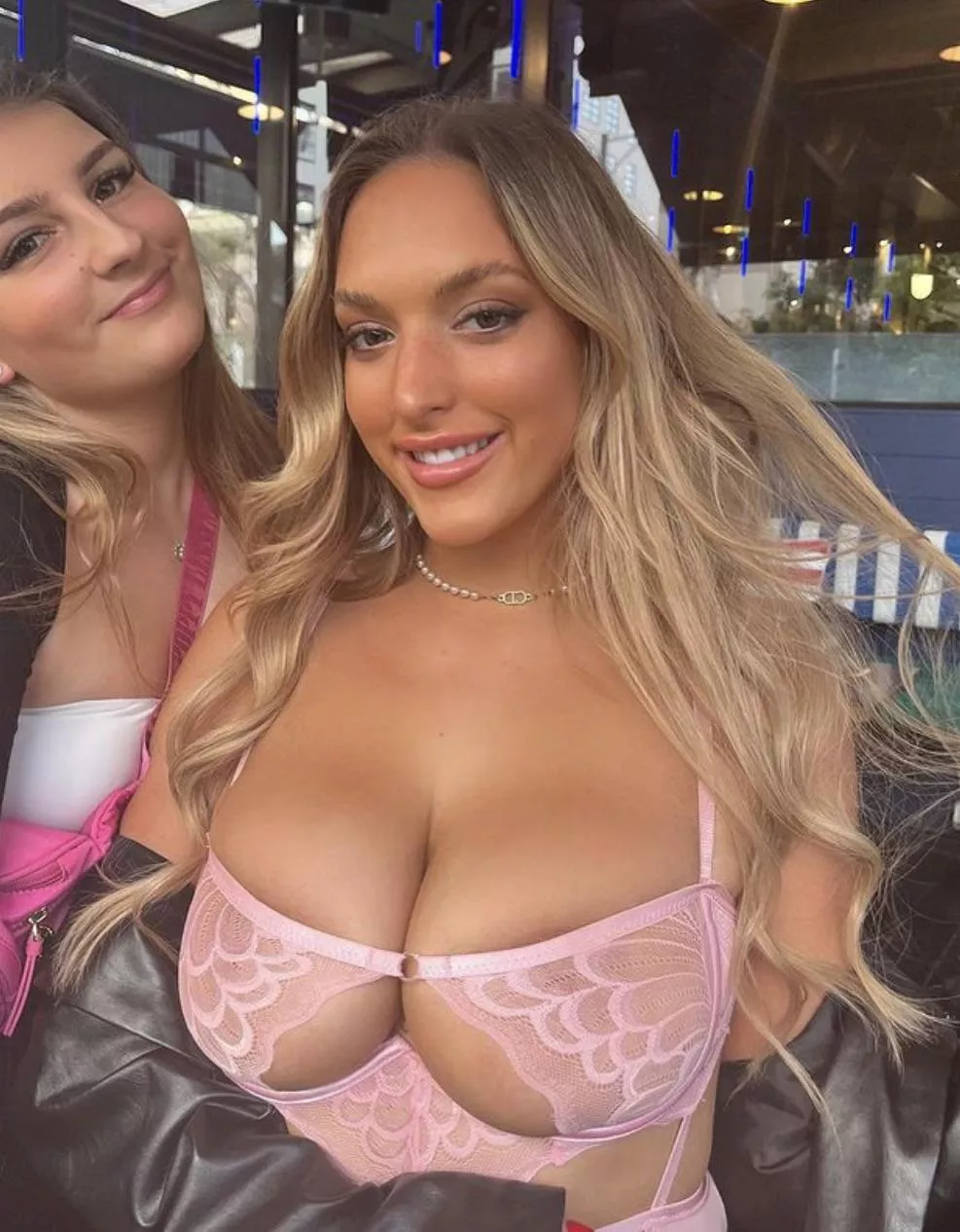 2 reasons to be confident