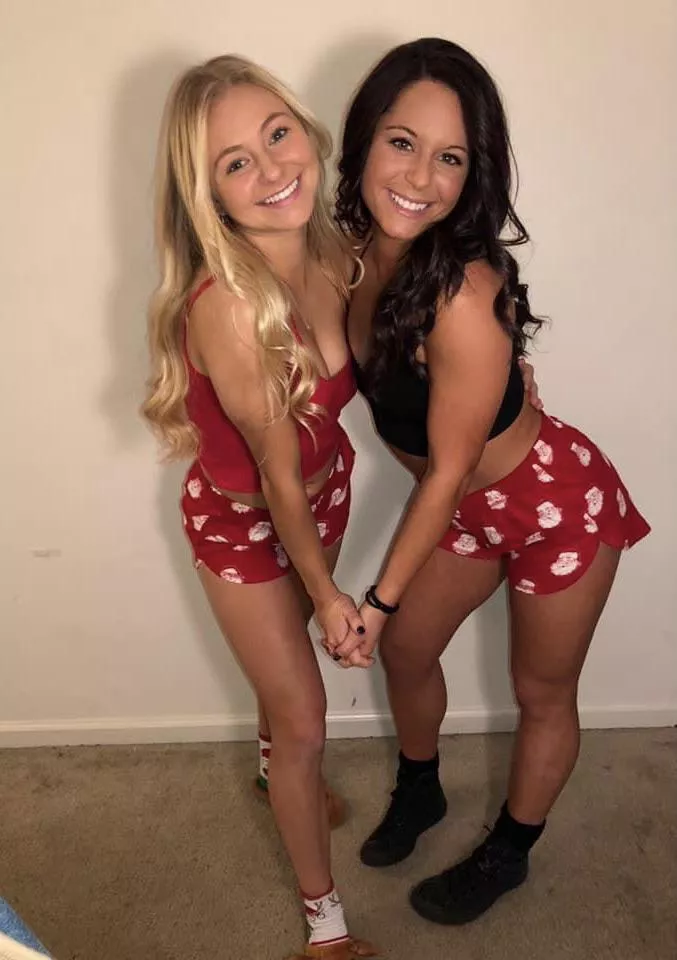 [2] Santa’s helpers