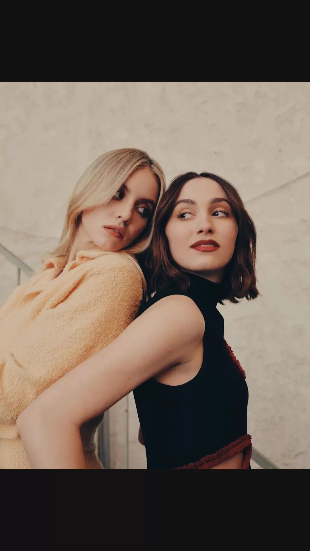 [2] Sydney Sweeney or Maude Apatow?