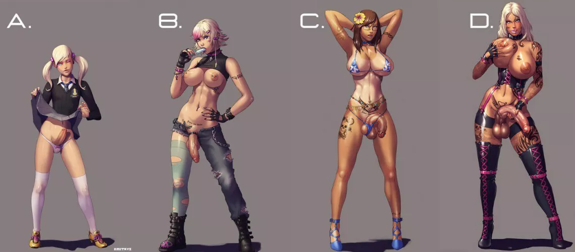 2 taking turns up front 2 in the back