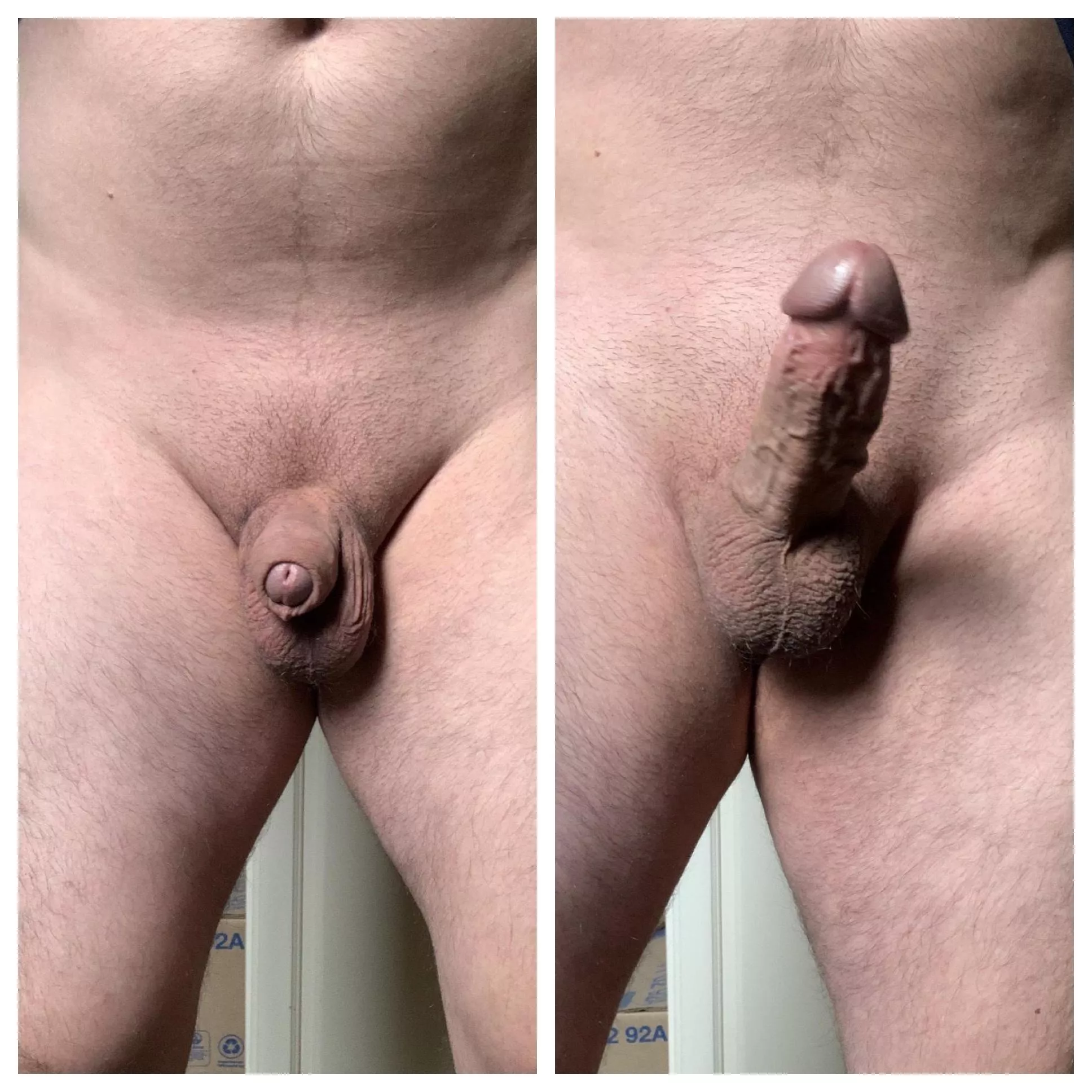 2” to 7”